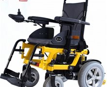 威之群电动轮椅车价格对比 1018亿志