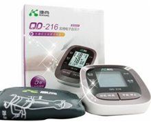 康尚双用电子血压计价格对比 QD-216