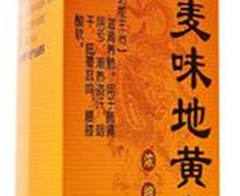 麦味地黄丸(四季医生)价格对比 720丸