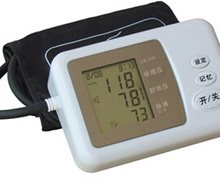臂式电子血压计价格对比 TSB-608B 同声电子