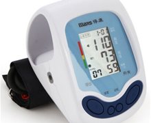 数字式电子血压计价格对比 MS-752 东莞得康