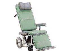 河村手动全躺轮椅车价格对比 RR60NB