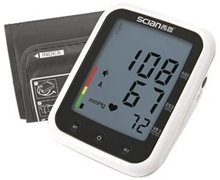 LD-530型上臂式电子血压计(西恩)价格对比