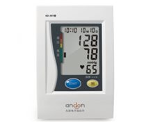 电子血压计(智能臂式)价格对比 KD-591