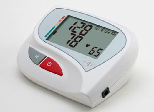 电子血压计(智能臂式)