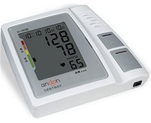 九安电子血压计(智能臂式)价格对比 KD-5902