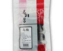 乌梅(东方慧医)价格对比 50g(特选)