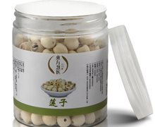 莲子(东方慧医)价格对比 200g(特选)