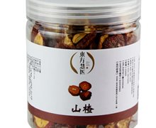 东方慧医(山楂)价格对比 120g(特选)