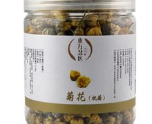 东方慧医特级菊花(杭菊)价格对比 50g