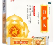 归脾丸(昆中)价格对比 20袋