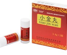 价格对比:小金丸 3.6g*2瓶(糊丸) 北京亚东生物制药