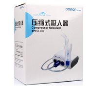 压缩式吸入器价格对比 NE-C30 欧姆龙