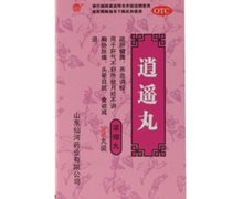 逍遥丸价格对比 200丸 山东仙河药业