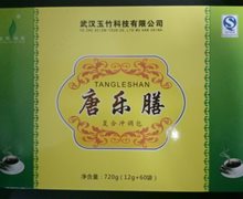 唐乐膳复合冲调包价格对比 60袋