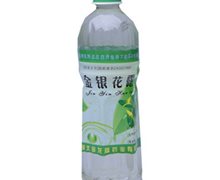 金银花露价格对比 600ml 金龙福药业