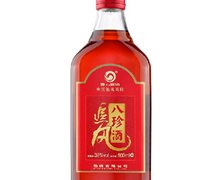 追风牌八珍酒(劲牌)价格对比 500ml