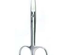 手术剪价格对比 12.5cm 直尖 上海医疗器械