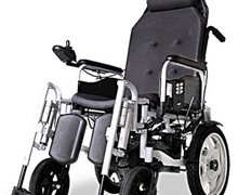 电动轮椅车(贝珍)价格对比 BZ-6403