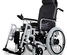 贝珍电动轮椅车价格对比 BZ-6113
