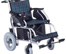 电动轮椅车(HBLD2-12)价格对比 互邦医疗器械
