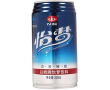 以岭牌怡梦饮料价格对比 350ml