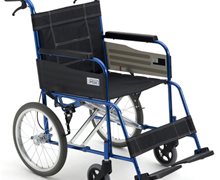 手动轮椅车(Miki)价格对比 MC-43K