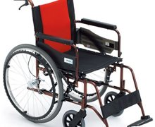 手动轮椅车价格对比 MCV-49L