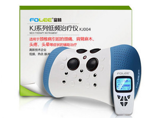 KJ系列低频治疗仪