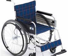 手动轮椅车价格对比 MPT-47
