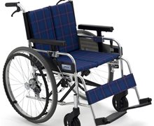 手动轮椅车价格对比 MYU-1