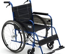 手动轮椅车价格对比 M-43K
