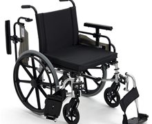 手动轮椅车价格对比 MPTWSW-45HUS