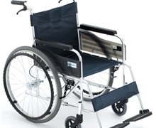 手动轮椅车价格对比 MPT-43L