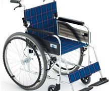 手动轮椅车价格对比 MPT-47JL