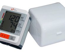 瑞宝腕式电子血压计价格对比 U60AH