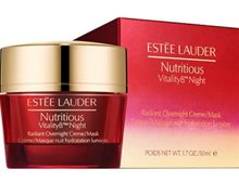 雅诗兰黛鲜活亮采晚霜(Estee Lauder)价格 50ml