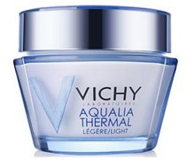 薇姿温泉矿物水活霜(滋润型)(VICHY)价格 50ml