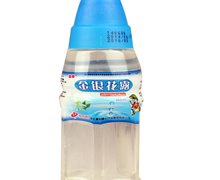 价格对比:金银花露 360ml 湖北襄阳隆中药业