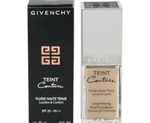 纪梵希恒颜粉底液(Givenchy)价格对比 25ml