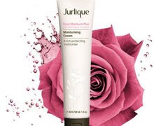 茱莉蔻玫瑰衡肤保湿面霜(Jurlique)价格对比 40ml