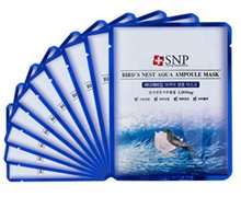 海洋燕窝水库面膜(SNP)价格对比 10片