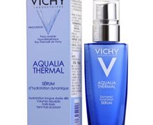 薇姿温泉矿物水活精华露(VICHY)价格对比 30ml