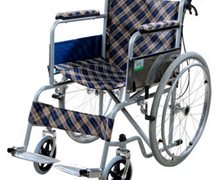 手动轮椅车价格对比 KD2112G 康达五洲医疗