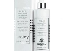 希思黎百合保湿洁肤乳(Sisley)价格对比 250ml