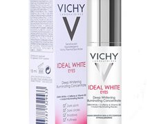 薇姿理想焕白眼霜(VICHY)价格对比 15ml