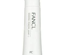 FANCL无添加柔滑洁面粉-清爽价格对比 50g