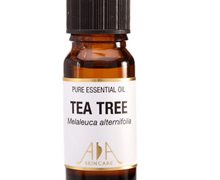 AASkincare茶树精油(英国AA网)价格对比 10ml