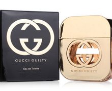 古驰罪爱女用淡香水(GUCCI)价格对比 50ml