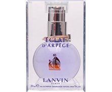 浪凡光韵女士浓香水(LANVIN)价格对比 30ml